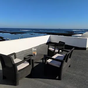 Mirador De Alegranza Órzola